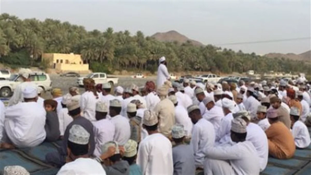 أحكام شرعية.. هل يجوز أداء صلاة الاستسقاء في أوقات الكراهة؟